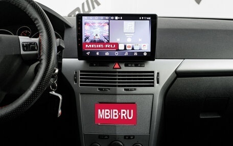 Opel Astra H, 2012 год, 630 000 рублей, 19 фотография