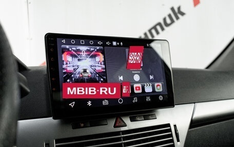 Opel Astra H, 2012 год, 630 000 рублей, 21 фотография