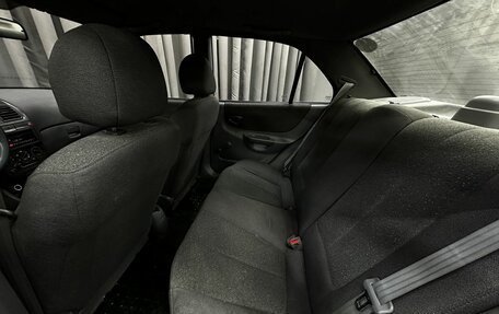 Hyundai Accent II, 2005 год, 339 777 рублей, 18 фотография