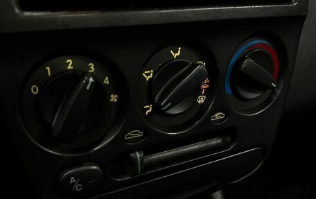 Hyundai Accent II, 2005 год, 339 777 рублей, 16 фотография