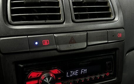 Hyundai Accent II, 2005 год, 339 777 рублей, 15 фотография