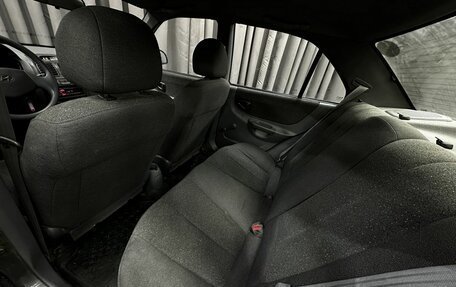 Hyundai Accent II, 2005 год, 339 777 рублей, 17 фотография