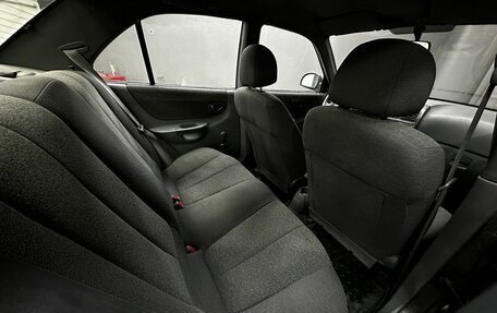 Hyundai Accent II, 2005 год, 339 777 рублей, 19 фотография