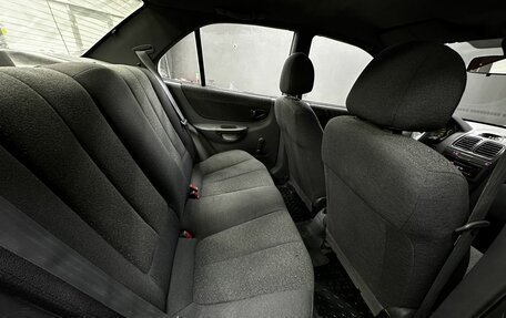 Hyundai Accent II, 2005 год, 339 777 рублей, 20 фотография