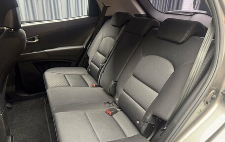 SsangYong Actyon II рестайлинг, 2013 год, 849 000 рублей, 8 фотография