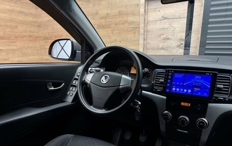 SsangYong Actyon II рестайлинг, 2013 год, 849 000 рублей, 9 фотография