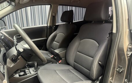 SsangYong Actyon II рестайлинг, 2013 год, 849 000 рублей, 7 фотография