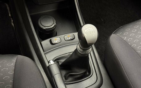 SsangYong Actyon II рестайлинг, 2013 год, 849 000 рублей, 13 фотография