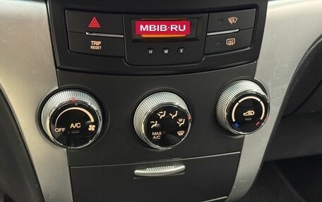 SsangYong Actyon II рестайлинг, 2013 год, 849 000 рублей, 12 фотография