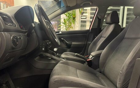 Volkswagen Golf V, 2007 год, 517 000 рублей, 9 фотография