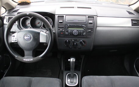 Nissan Tiida, 2008 год, 645 000 рублей, 5 фотография