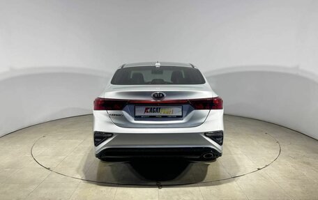 KIA Cerato III, 2020 год, 2 100 000 рублей, 7 фотография