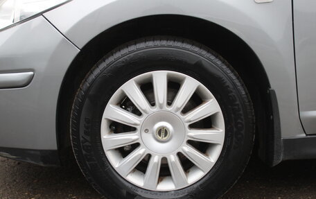 Nissan Tiida, 2008 год, 645 000 рублей, 13 фотография