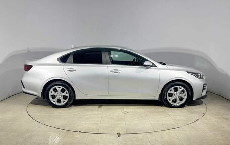 KIA Cerato III, 2020 год, 2 100 000 рублей, 5 фотография