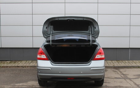 Nissan Tiida, 2008 год, 645 000 рублей, 12 фотография