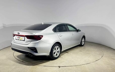 KIA Cerato III, 2020 год, 2 100 000 рублей, 6 фотография