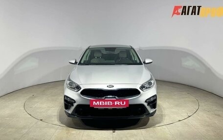 KIA Cerato III, 2020 год, 2 100 000 рублей, 2 фотография