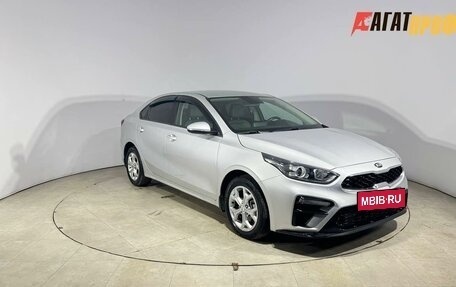 KIA Cerato III, 2020 год, 2 100 000 рублей, 3 фотография