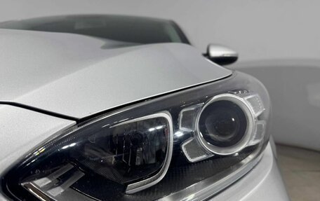 KIA Cerato III, 2020 год, 2 100 000 рублей, 11 фотография