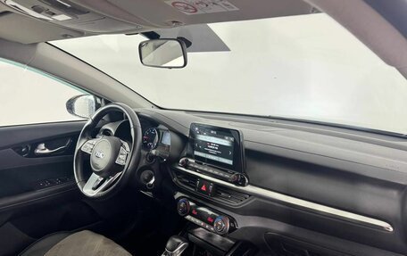 KIA Cerato III, 2020 год, 2 100 000 рублей, 15 фотография