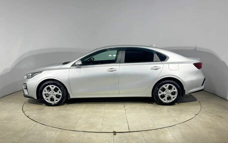 KIA Cerato III, 2020 год, 2 100 000 рублей, 10 фотография