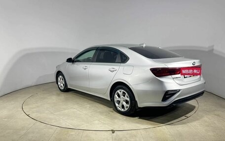 KIA Cerato III, 2020 год, 2 100 000 рублей, 9 фотография