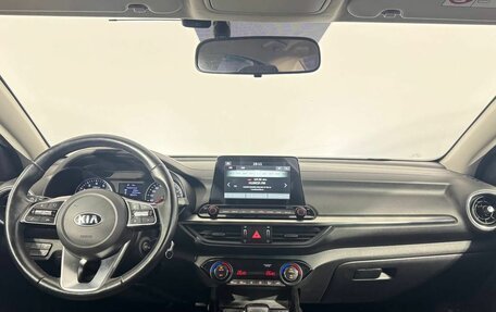 KIA Cerato III, 2020 год, 2 100 000 рублей, 17 фотография