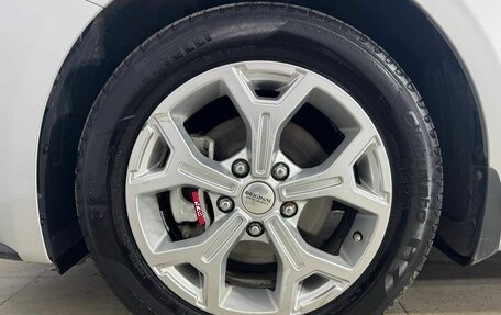 KIA Cerato III, 2020 год, 2 100 000 рублей, 13 фотография