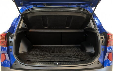 KIA Seltos I, 2021 год, 2 355 000 рублей, 10 фотография