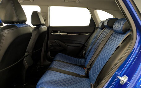 KIA Seltos I, 2021 год, 2 355 000 рублей, 12 фотография