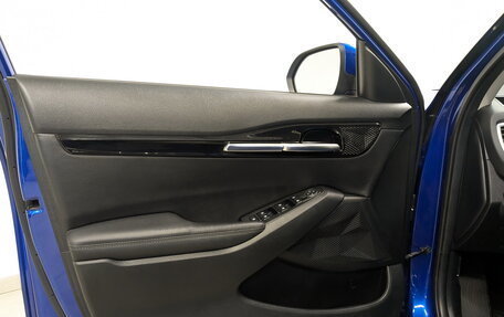 KIA Seltos I, 2021 год, 2 355 000 рублей, 19 фотография
