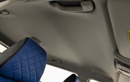 KIA Seltos I, 2021 год, 2 355 000 рублей, 22 фотография