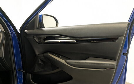 KIA Seltos I, 2021 год, 2 355 000 рублей, 24 фотография