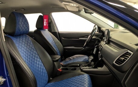 KIA Seltos I, 2021 год, 2 355 000 рублей, 23 фотография