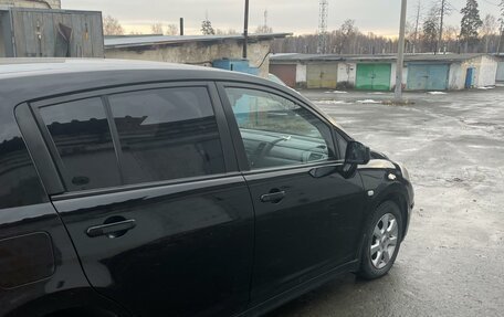 Nissan Tiida, 2007 год, 519 000 рублей, 3 фотография