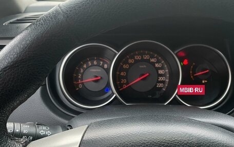 Nissan Tiida, 2007 год, 519 000 рублей, 9 фотография