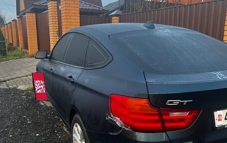 BMW 3 серия, 2014 год, 2 000 000 рублей, 2 фотография