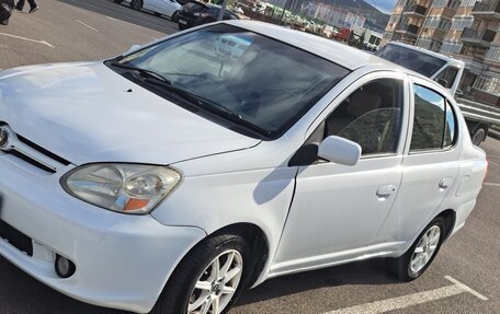 Toyota Platz, 2003 год, 345 000 рублей, 1 фотография