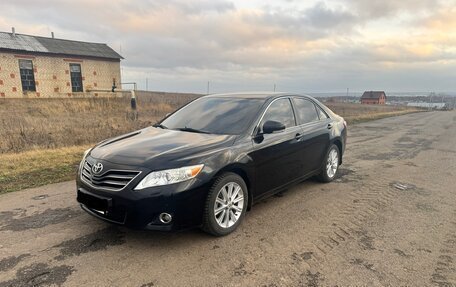 Toyota Camry, 2010 год, 1 350 000 рублей, 1 фотография