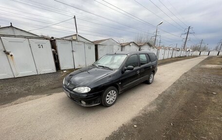 Renault Megane II, 2002 год, 260 000 рублей, 1 фотография