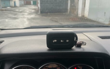 Nissan Tiida, 2007 год, 519 000 рублей, 12 фотография