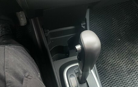 Nissan Tiida, 2007 год, 519 000 рублей, 13 фотография