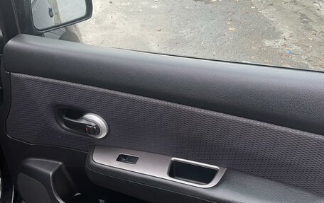 Nissan Tiida, 2007 год, 519 000 рублей, 15 фотография