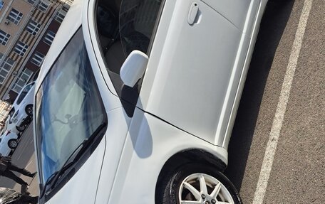 Toyota Platz, 2003 год, 345 000 рублей, 7 фотография