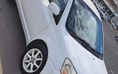 Toyota Platz, 2003 год, 345 000 рублей, 8 фотография