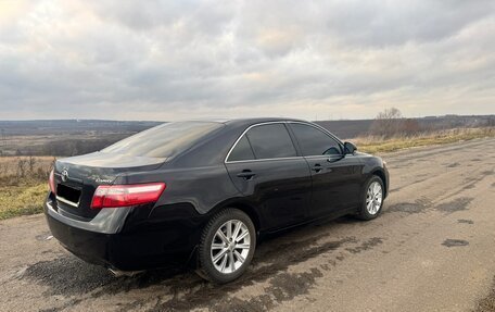 Toyota Camry, 2010 год, 1 350 000 рублей, 3 фотография
