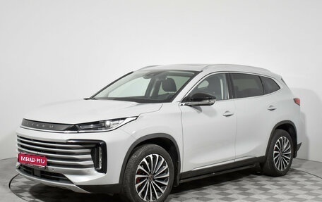 CheryExeed TXL, 2022 год, 2 349 000 рублей, 1 фотография
