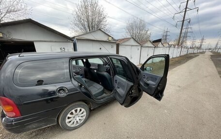 Renault Megane II, 2002 год, 260 000 рублей, 3 фотография
