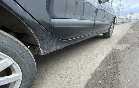 Renault Megane II, 2002 год, 260 000 рублей, 7 фотография