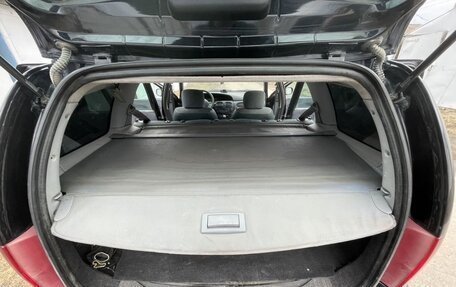 Renault Megane II, 2002 год, 260 000 рублей, 6 фотография